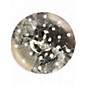 Used Zildjian 10in A CUSTOM EFX SPLASH Cymbal
