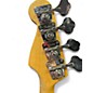 Used Fender Vintage 1977 Precision Bass 3 Tone Sunburst Electric Bass Guitar