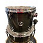 Used SONOR 3 Piece Arena  Black Drum Kit