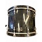 Used SONOR 3 Piece Arena  Black Drum Kit