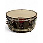 Used SONOR 12in MARTINI Chrome Silver Drum thumbnail
