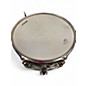 Used SONOR 12in MARTINI Chrome Silver Drum