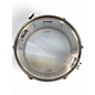 Used SONOR 12in MARTINI Chrome Silver Drum