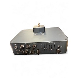 Used Darkglass ALPHA OMEGA 900 Bass Amp Head