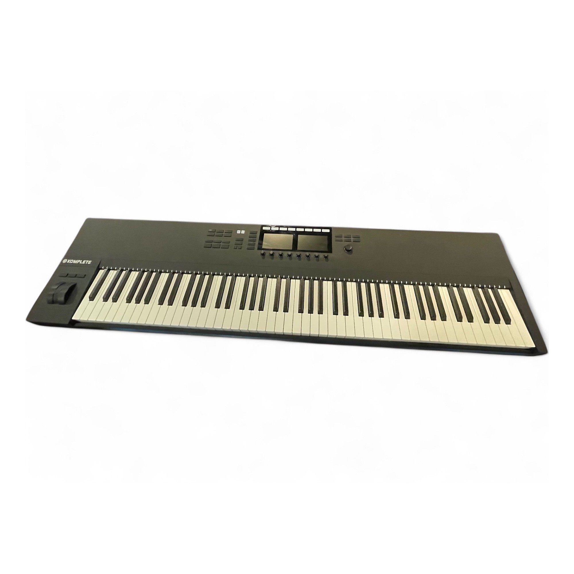 KOMPLETE KONTROL S88 MK2 midiキーボード★未使用品★ Used Native Instruments Komplete Kontrol S88 MK2 MIDI