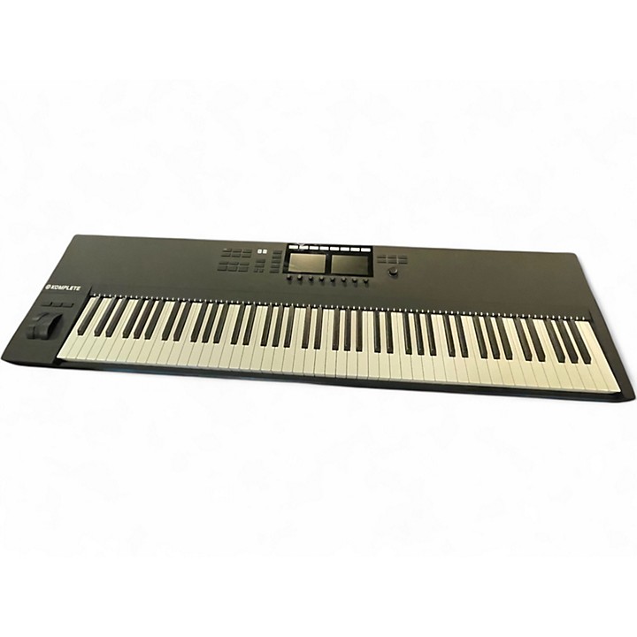 専用商品　KOMPLETE KONTROL S88 MK2 MIDIキーボード 楽天市場】komplete kontrol s88 mk2の通販