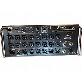 Used Behringer AIR XR18 Digital Mixer