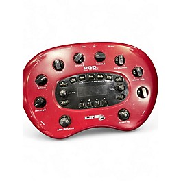 Used Line 6 Pod XT Amp Modeler Effect Processor