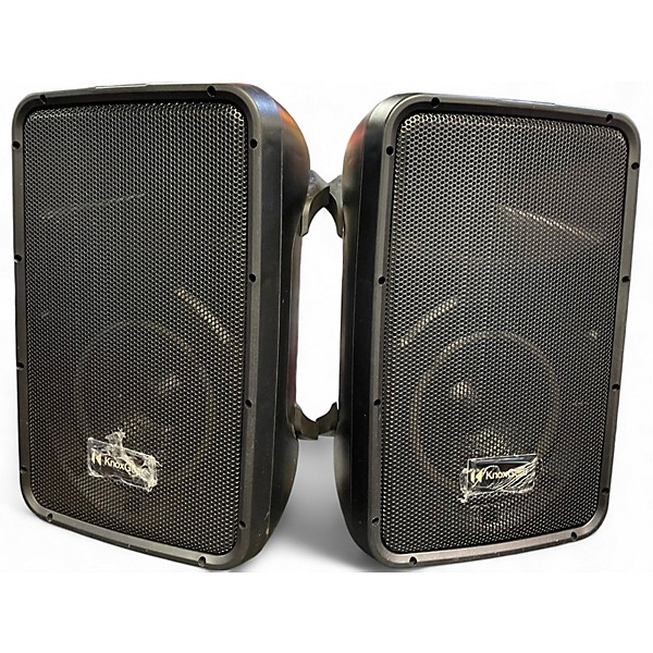 Used Knox Audio COMPACT Sound Package
