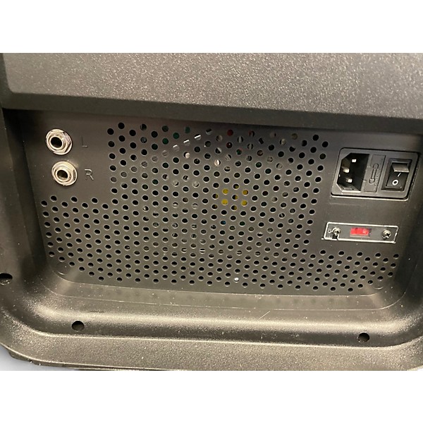 Used Knox Audio COMPACT Sound Package