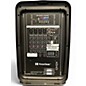 Used Knox Audio COMPACT Sound Package