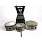 Used Yamaha Powerlite Tri Toms Drum thumbnail