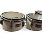Used Yamaha Powerlite Tri Toms Drum