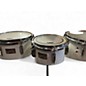 Used Yamaha Powerlite Tri Toms Drum