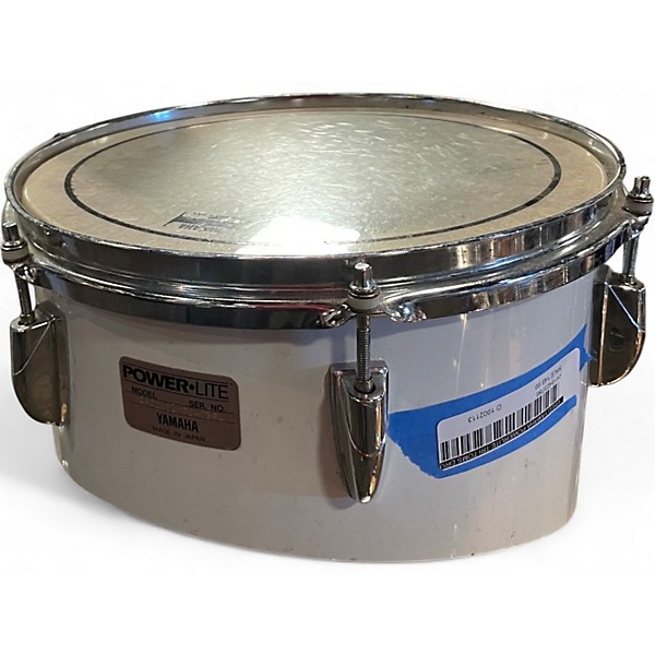 Used Yamaha Powerlite Tri Toms Drum