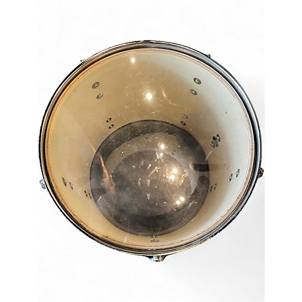 Used Percussion Plus 13in Tom Black Drum