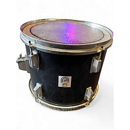 Used Percussion Plus 12in Tom Black Drum