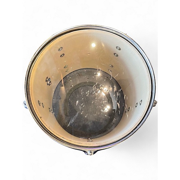 Used Percussion Plus 12in Tom Black Drum