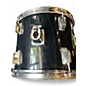 Used Percussion Plus 12in Tom Black Drum
