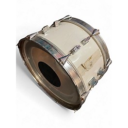 Used Remo 20in Marching Bass Drum Bass Drum