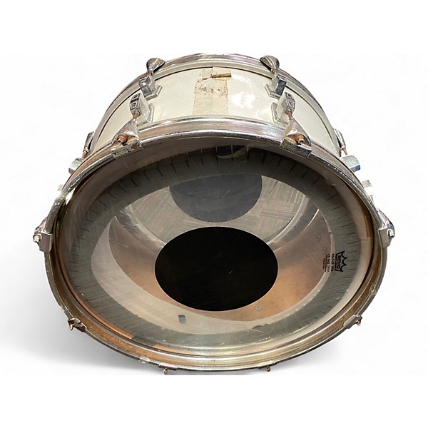 Used Remo 20in Marching Bass Drum Bass Drum