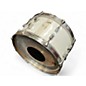 Used Remo 20in Marching Bass Drum Bass Drum