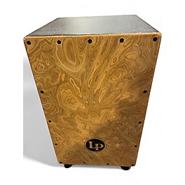 Used LP CAJON Cajon