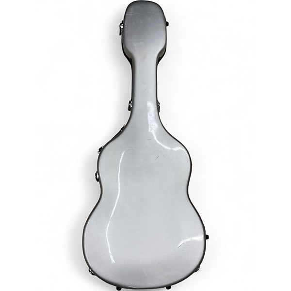 Used 2002 La Mancha  Kenny Hill Model H Natural Acoustic Guitar