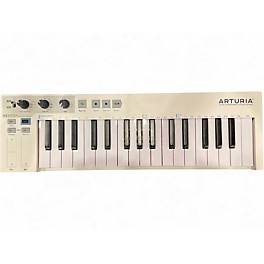 Used Arturia Keystep MIDI Controller