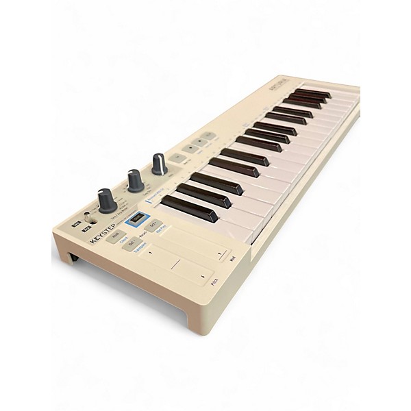 DTM・DAW ARTURIA KEYSTEP Arturia KeyStep Pro Chroma Keyboard Controller Sequencer
