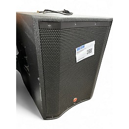 Used Harbinger VARI V2318S Powered Subwoofer