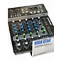 Used Harbinger LV8 8 Channel Unpowered Mixer thumbnail
