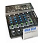 Used Harbinger LV8 8 Channel Unpowered Mixer