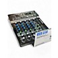 Used Harbinger LV8 8 Channel Unpowered Mixer