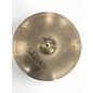 Used SABIAN 16in AA Flat Chinese Cymbal thumbnail