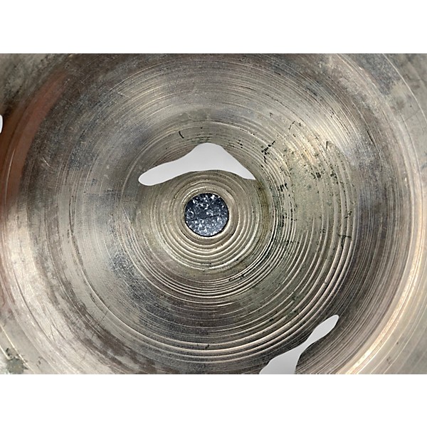 Used SABIAN 16in AA Flat Chinese Cymbal