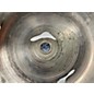 Used SABIAN 16in AA Flat Chinese Cymbal