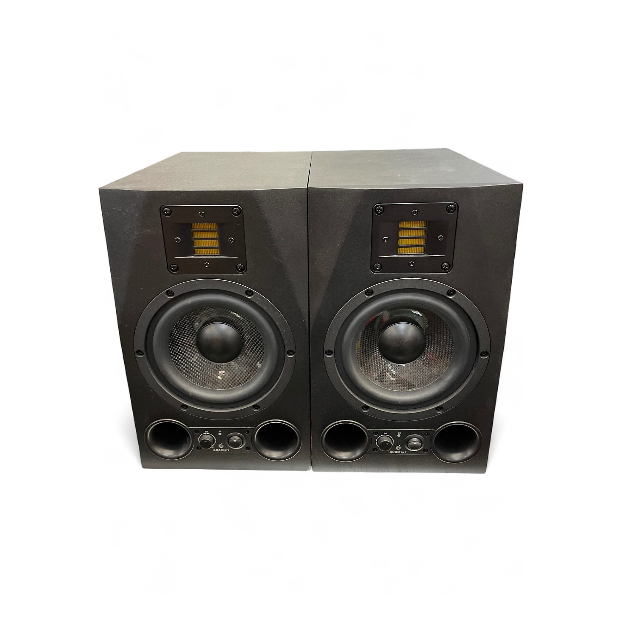 Used ADAM Audio A7X Pair Powered Monitor | Guitar Center
