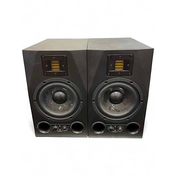 【直接受取限定】ADAM AUDIO A7X ペア 直接受取限定】ADAM AUDIO A7X ペア - メルカリ