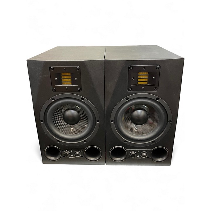 【直接受取限定】ADAM AUDIO A7X ペア Adam A7X Active Studio Monitor (PAIR) - Perfect Circuit