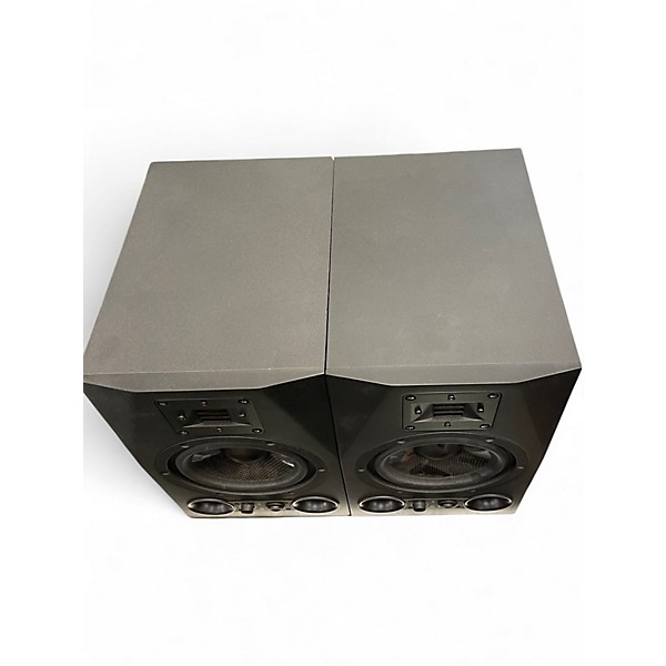 【直接受取限定】ADAM AUDIO A7X ペア Adam A7X Active Studio Monitor (PAIR) - Perfect Circuit