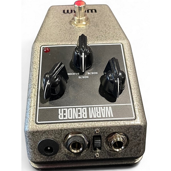 【1377】 美品 ウォームオーディオ WARM BENDER エフェクター WARM AUDIO ( ウォームオーディオ ) Warm Bender 送料無料