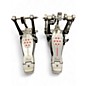 Used Pearl P2052C Eliminator Double Bass Drum Pedal thumbnail