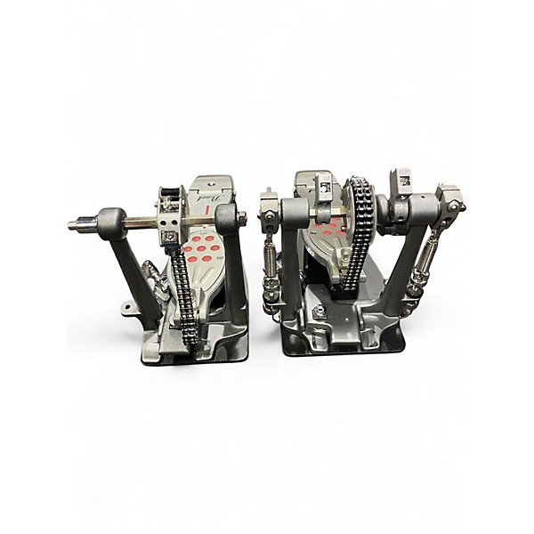 Used Pearl P2052C Eliminator Double Bass Drum Pedal