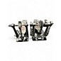 Used Pearl P2052C Eliminator Double Bass Drum Pedal