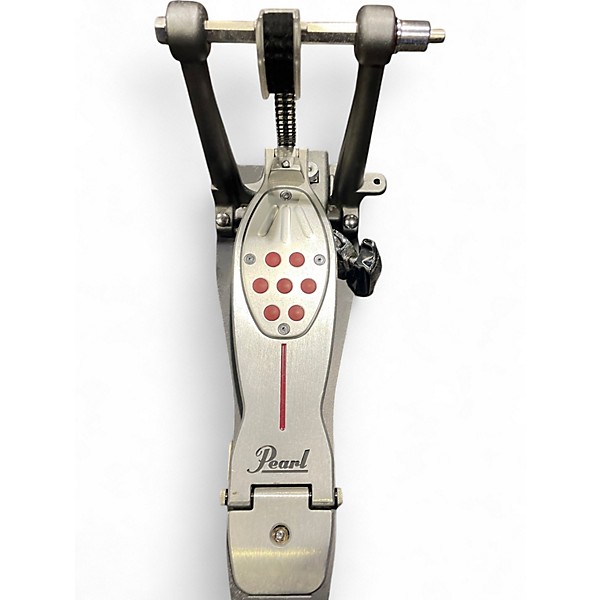 Used Pearl P2052C Eliminator Double Bass Drum Pedal