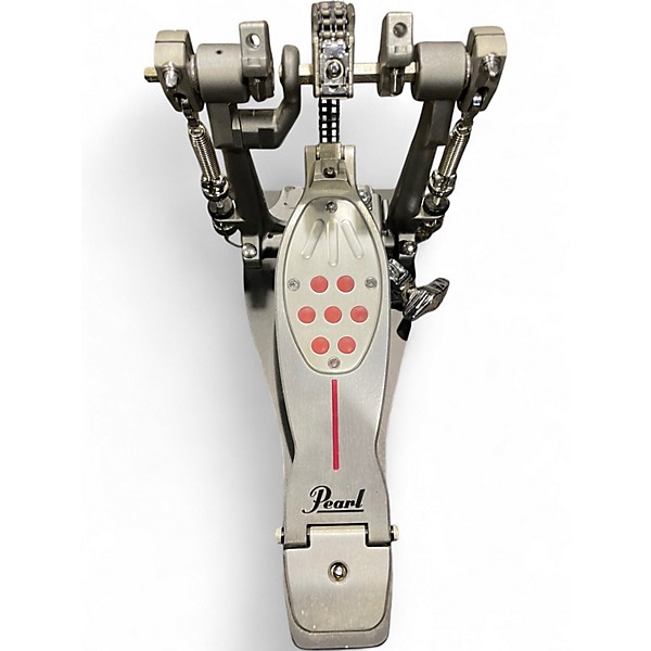 Used Pearl P2052C Eliminator Double Bass Drum Pedal