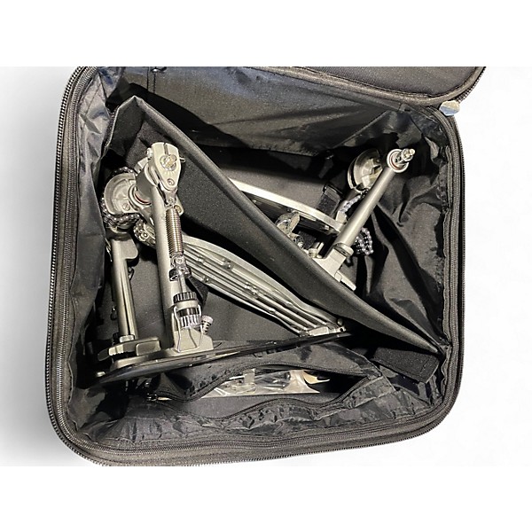 Used Pearl P2052C Eliminator Double Bass Drum Pedal