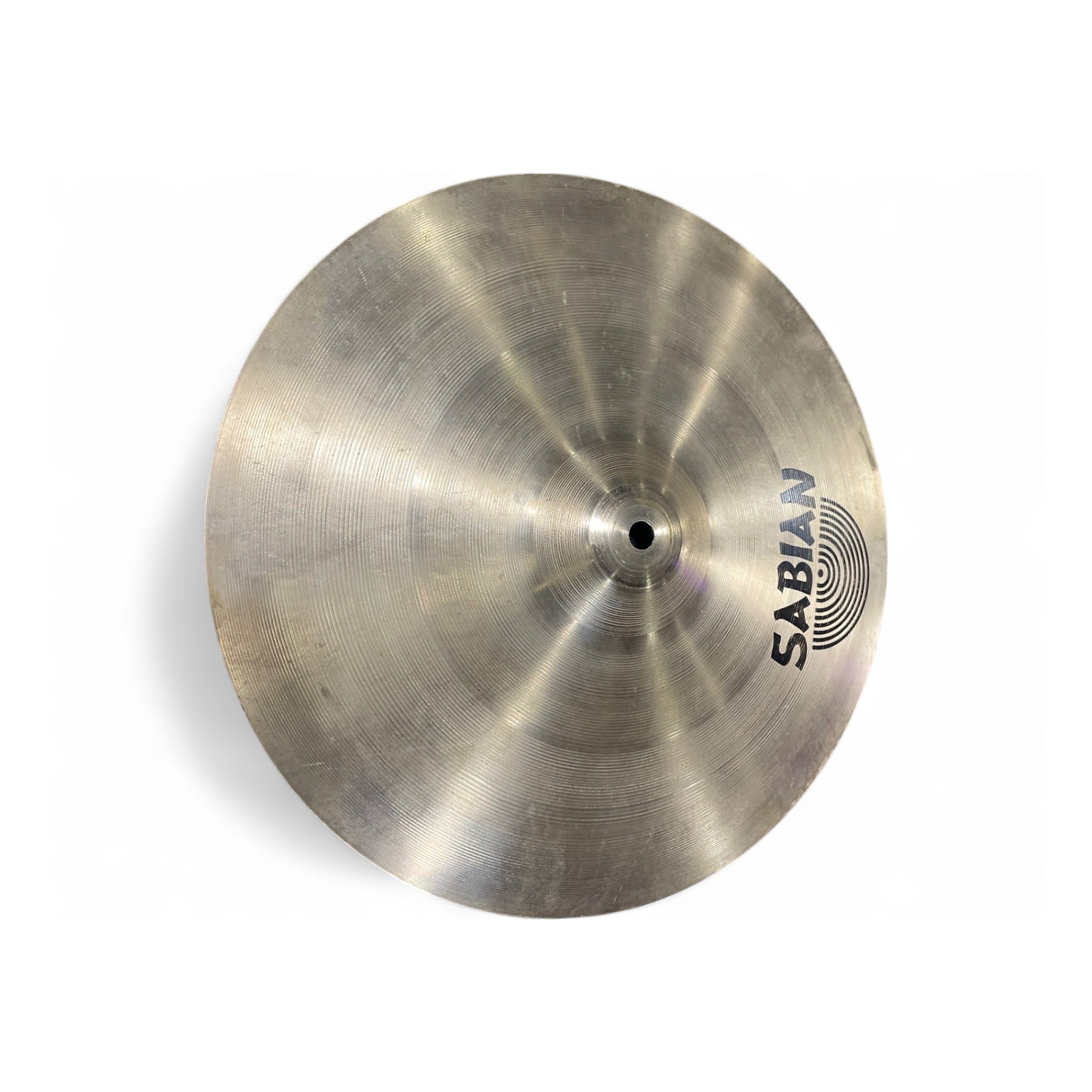 SABIAN AA RockHats 14” Top & Bottom Sabian AA 14