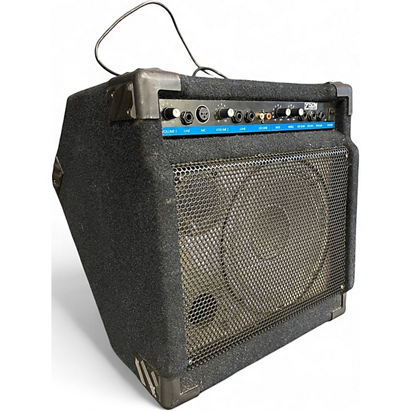 Used Yorkville 50w Keyboard Amp